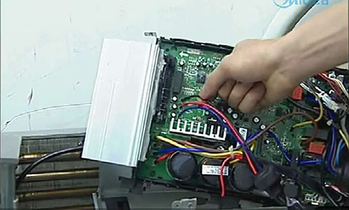 得荣美的空调电话是多少