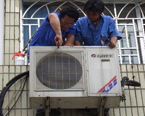 得荣空调维修售后服务中心