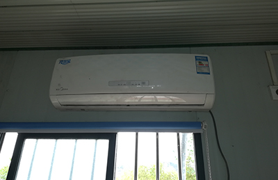 得荣空调维修在哪里找