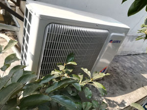 得荣空调维修售后服务