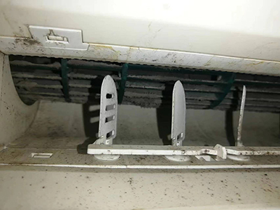 得荣空调维修售后服务中心电话是多少