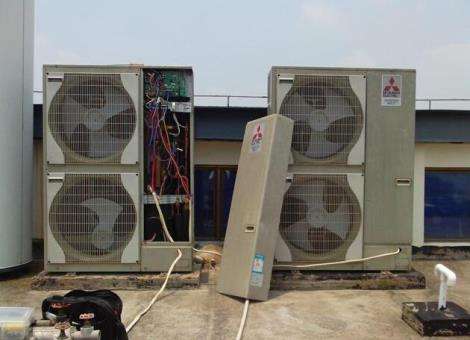 得荣空调维修电话号码多少