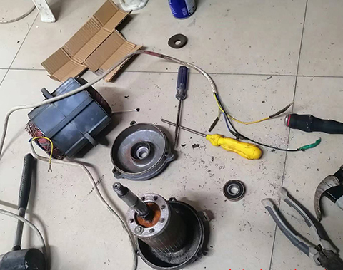 得荣空调维修售后服务中心电话在哪里找