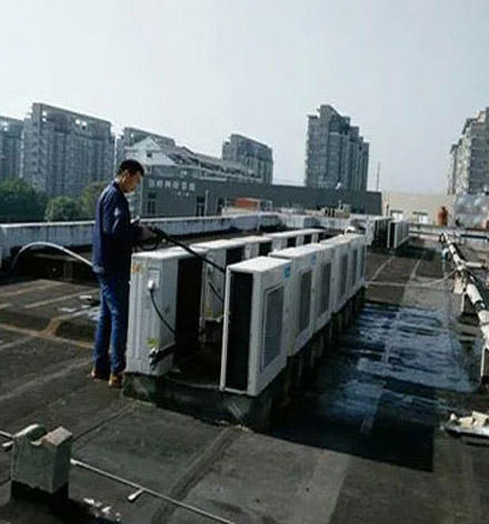 得荣 空调拆装 得荣本地 空调拆装公司