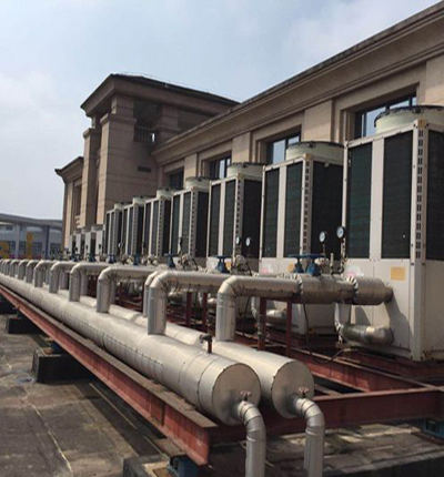 得荣多联机维修 得荣中央空调维修