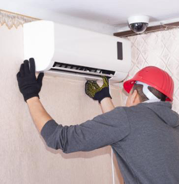 得荣空调内机噪音大