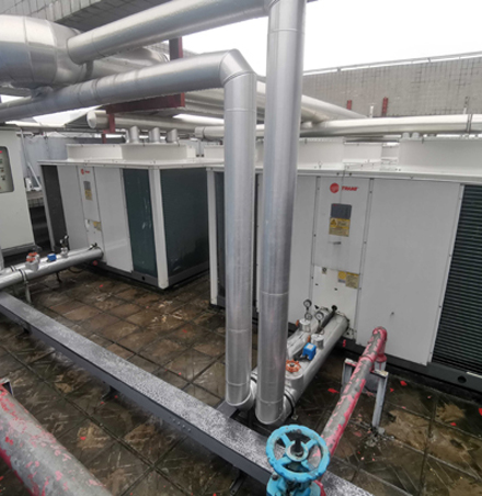 得荣附近中央空调维修 得荣上门中央空调维修