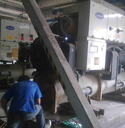 得荣冰箱维修 得荣制冷设备维修